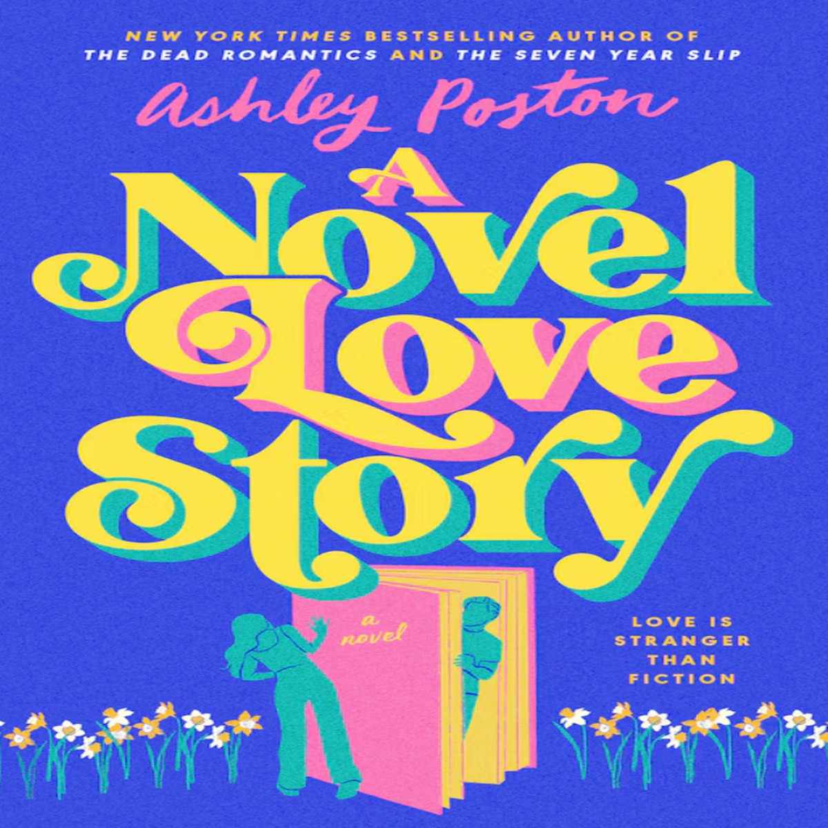 A Novel Love Story