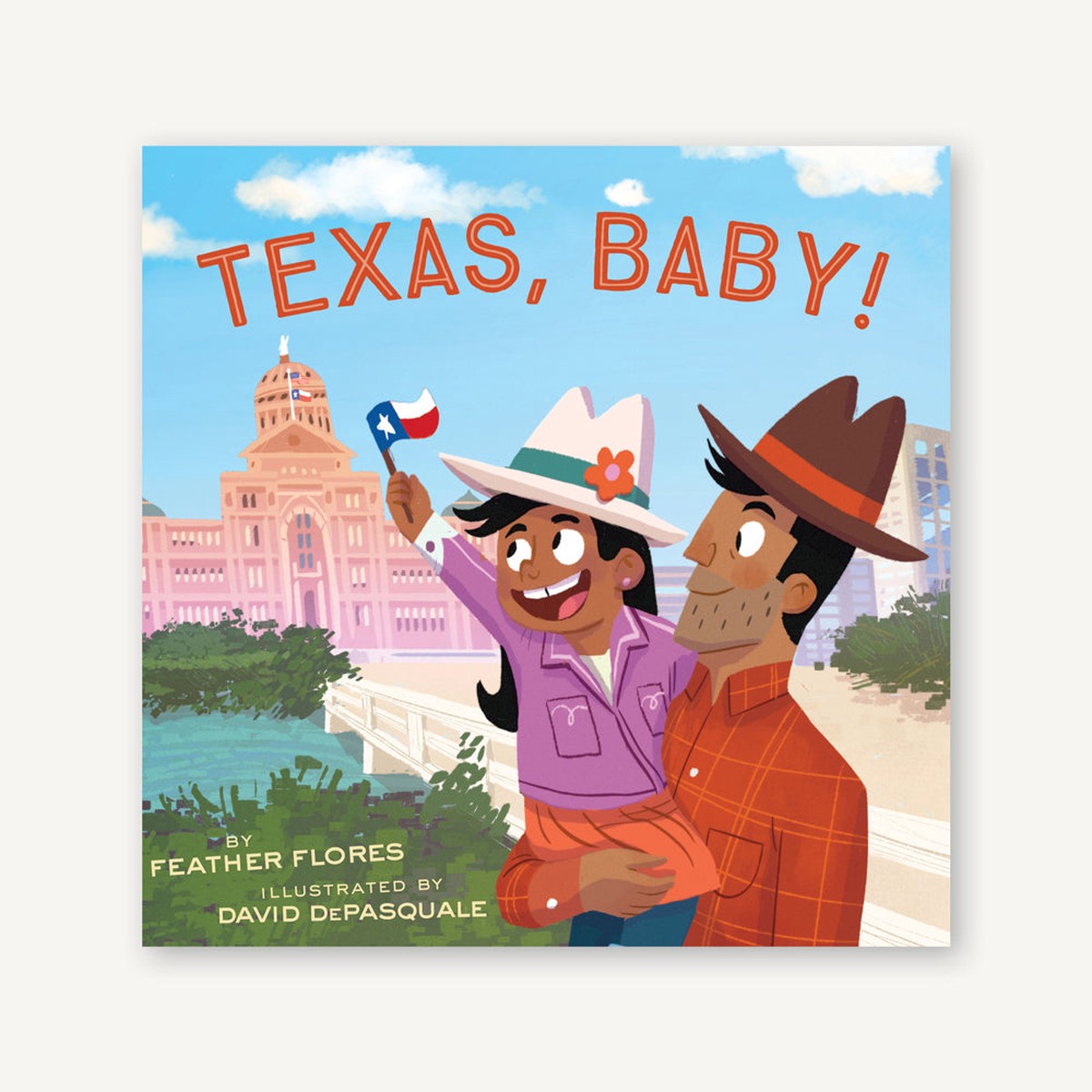 Texas Baby
