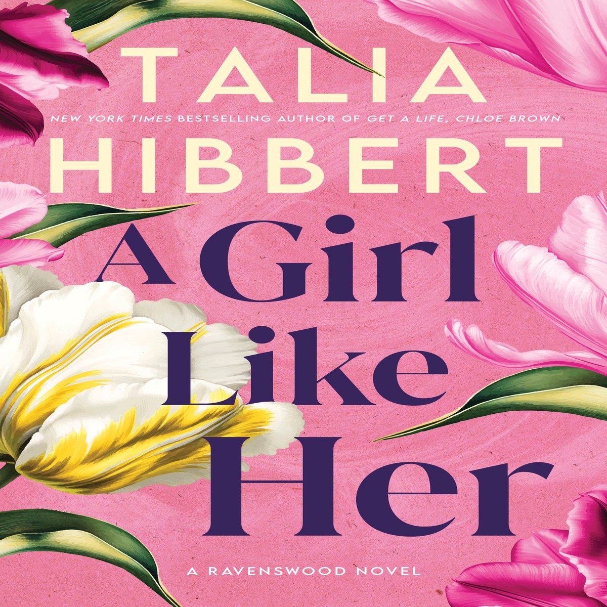 A Girl Like Her (Hardcover)