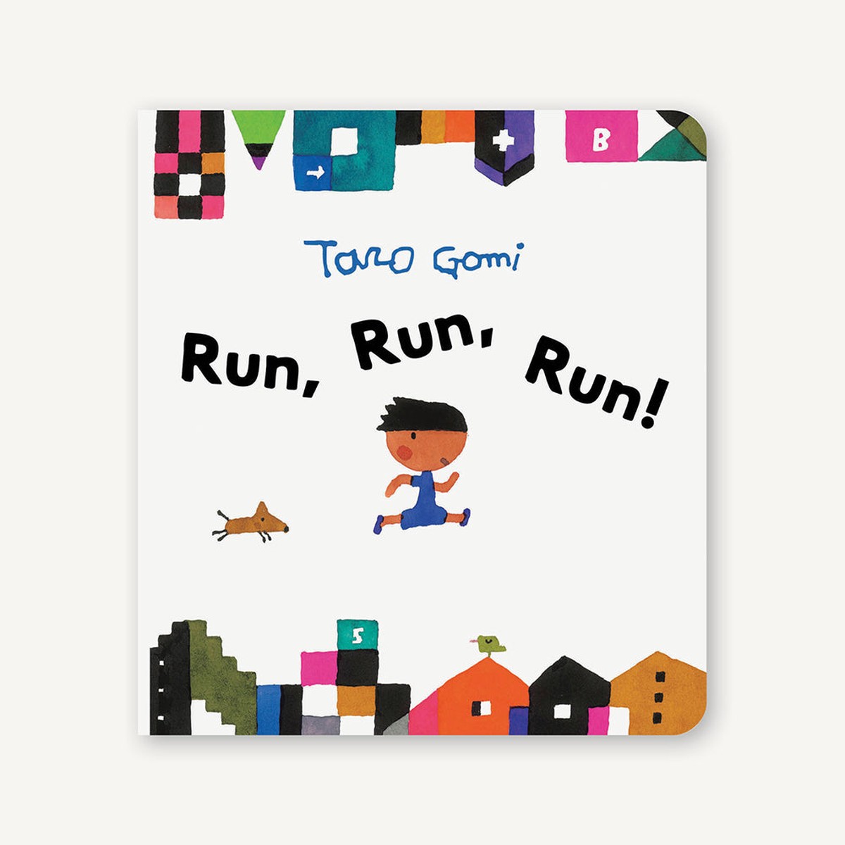 Run Run Run
