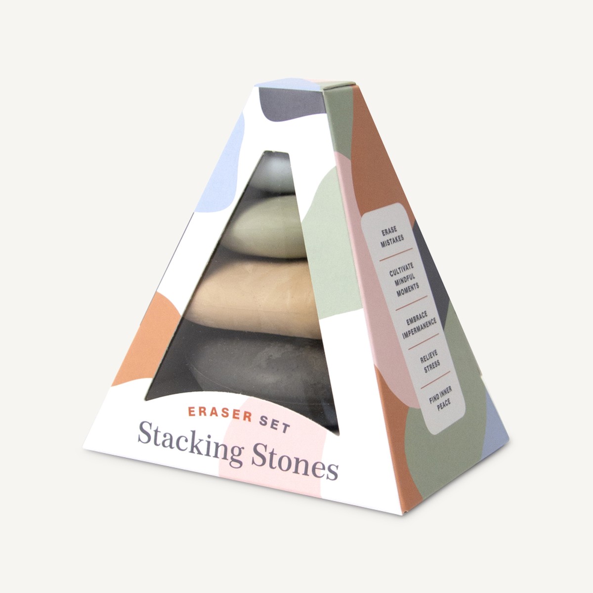 Stacking Stones