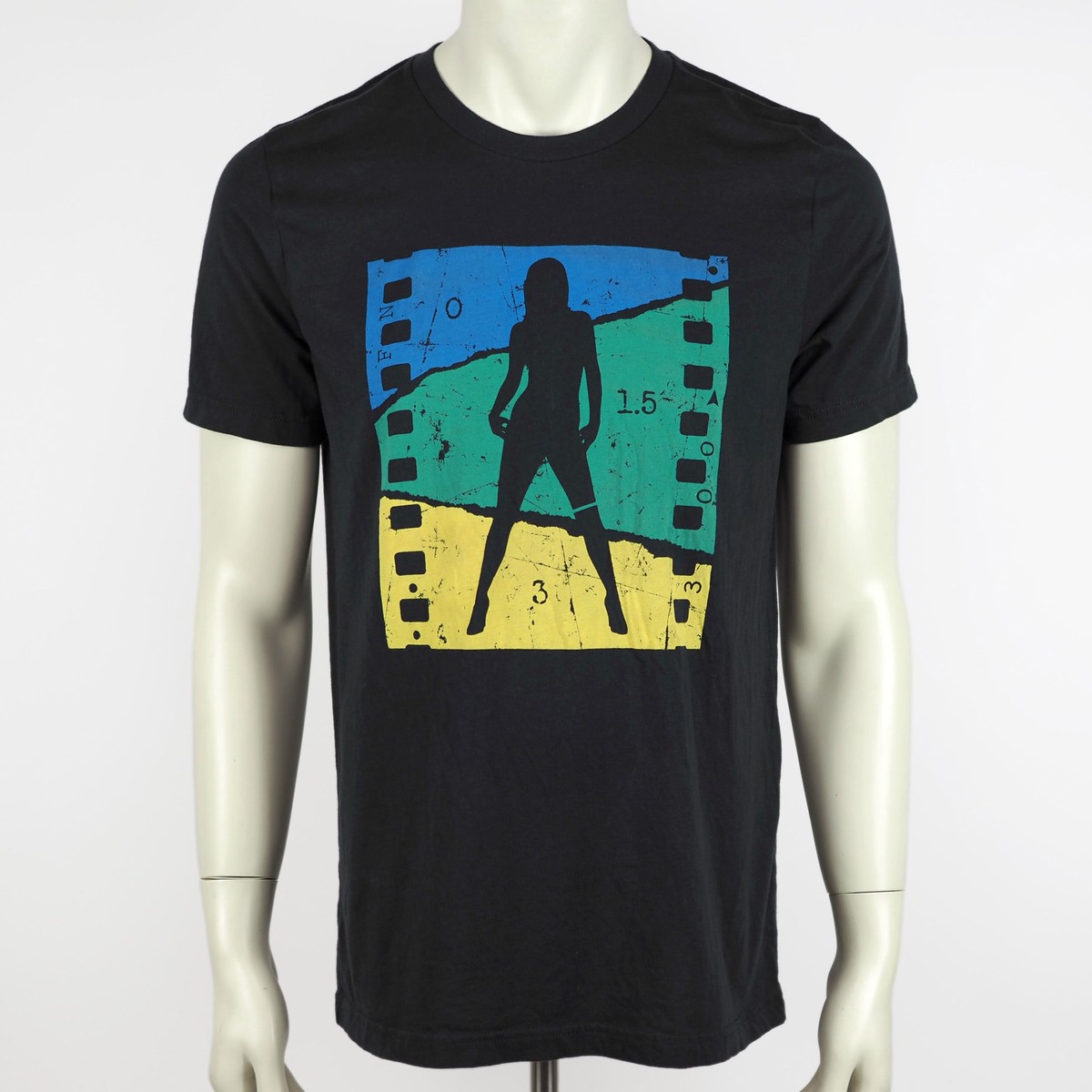 VS Vinegar Test - Shirt