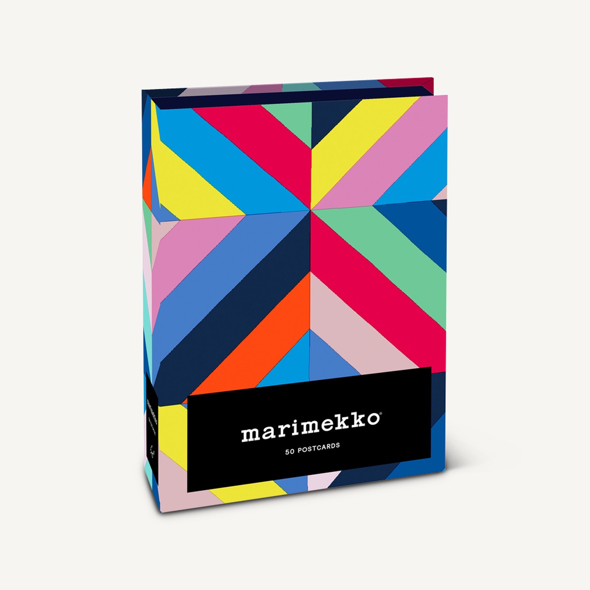 Marimekko 50 Postcards