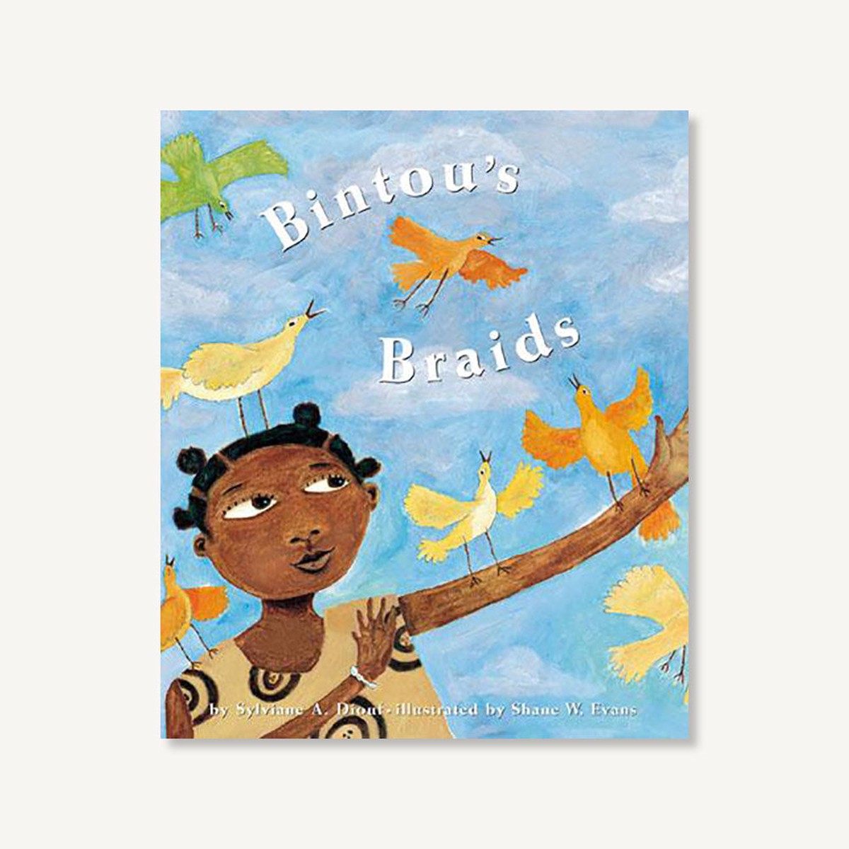 Bintous Braids