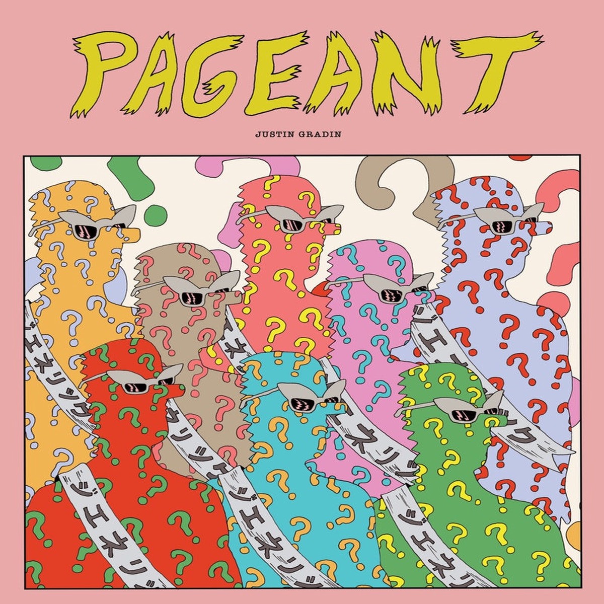 Pageant