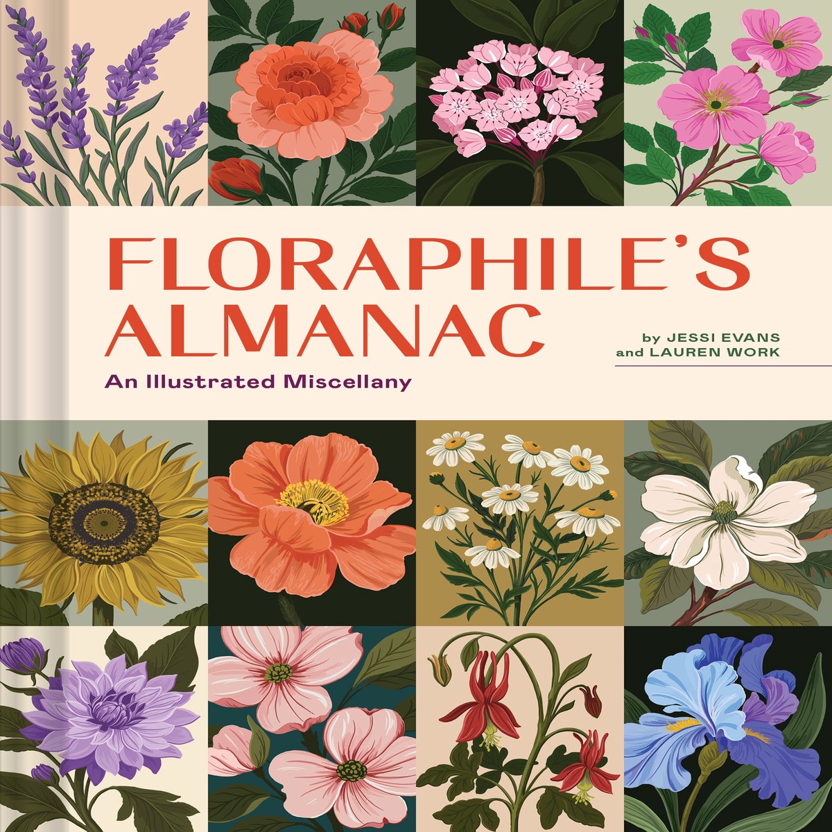 Floraphiles Almanac