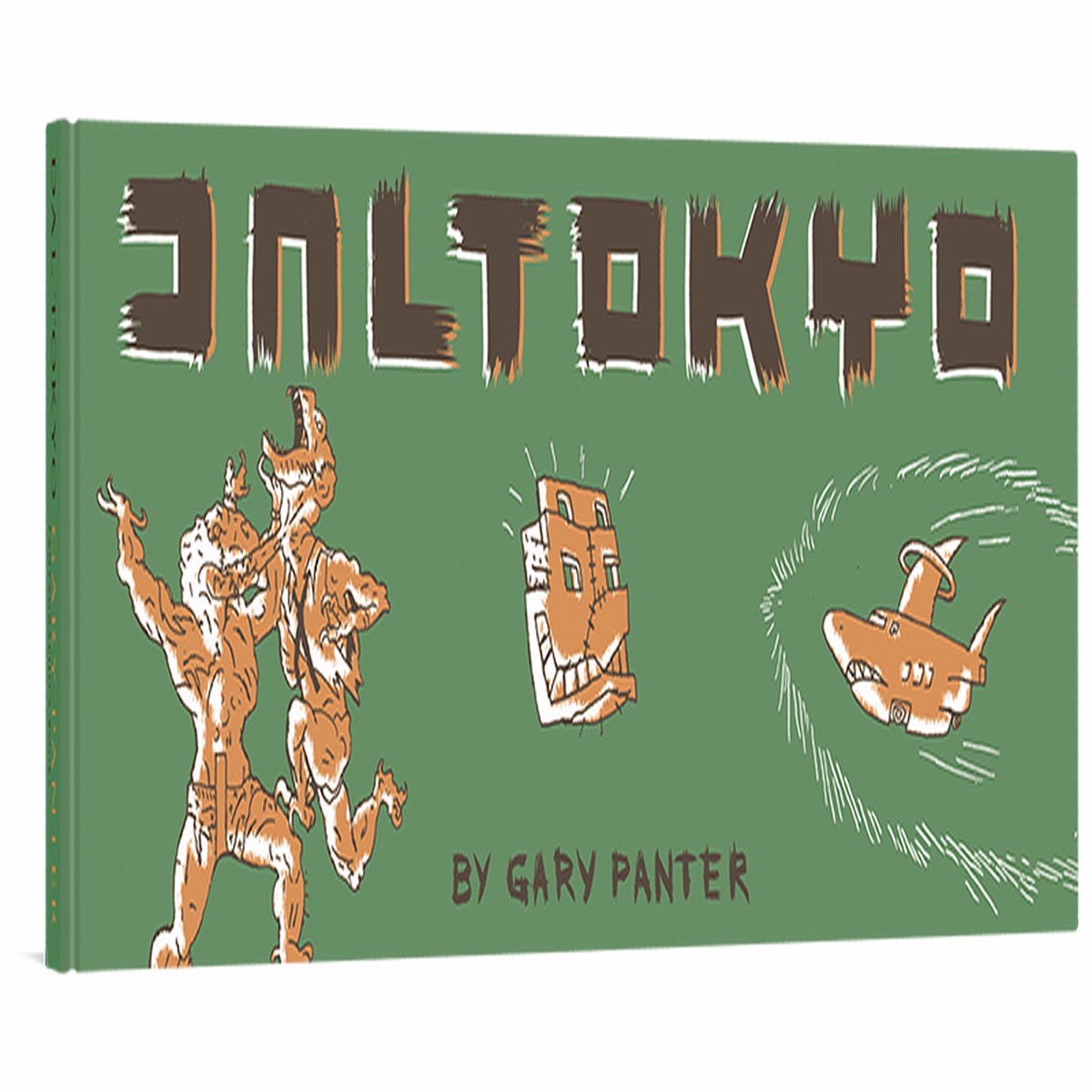Dal Tokyo