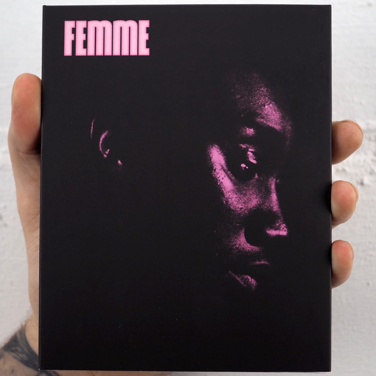 Femme