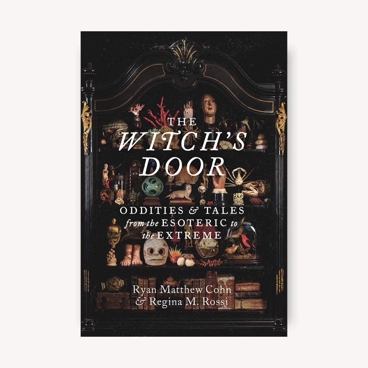Witchs Door