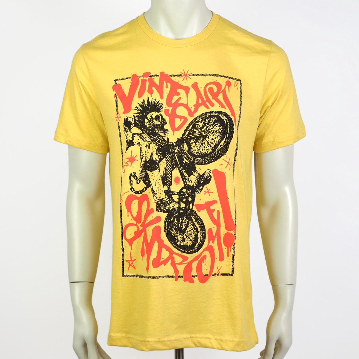 Vinegar Syndrome Totally Rad Shirt