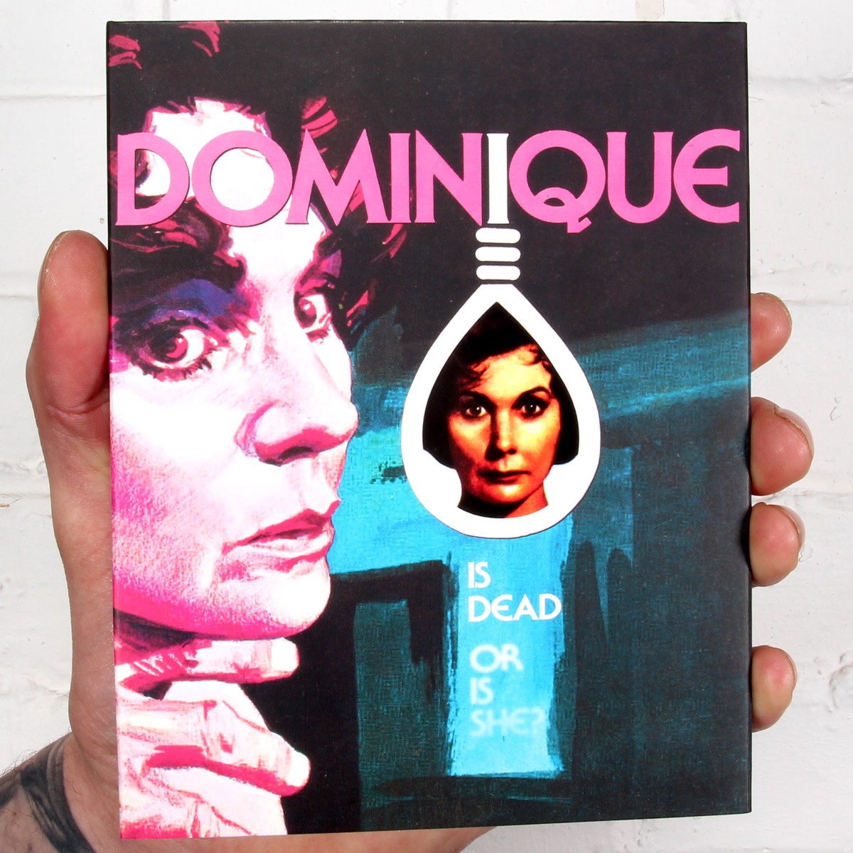 Dominique