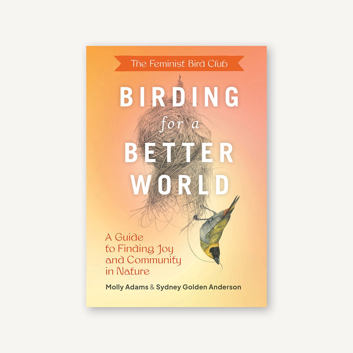 Feminist Bird Clubs Birding for a Better World