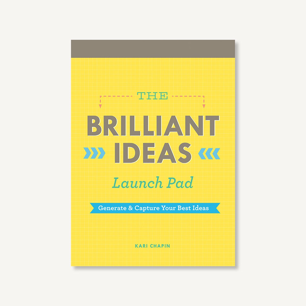 The Brilliant Ideas Launch Pad