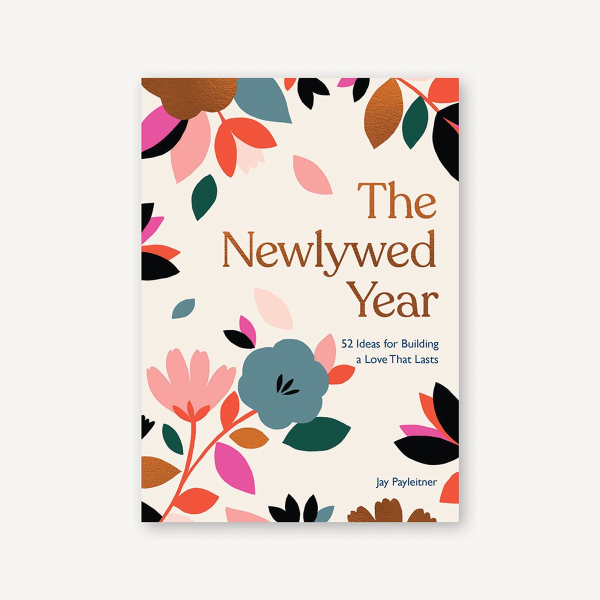 The Newlywed Year