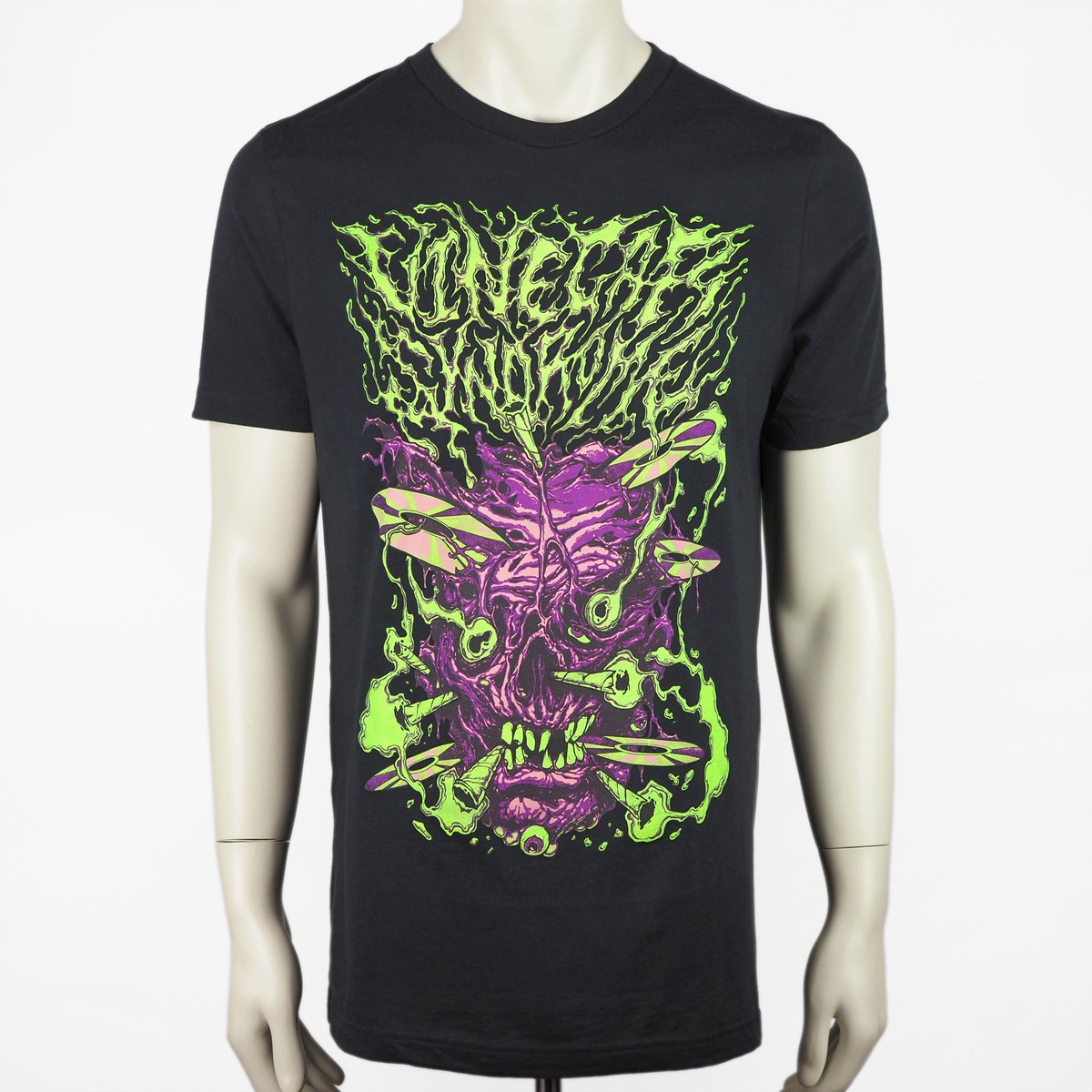 Blu-ray Joint Ritual - Shirt