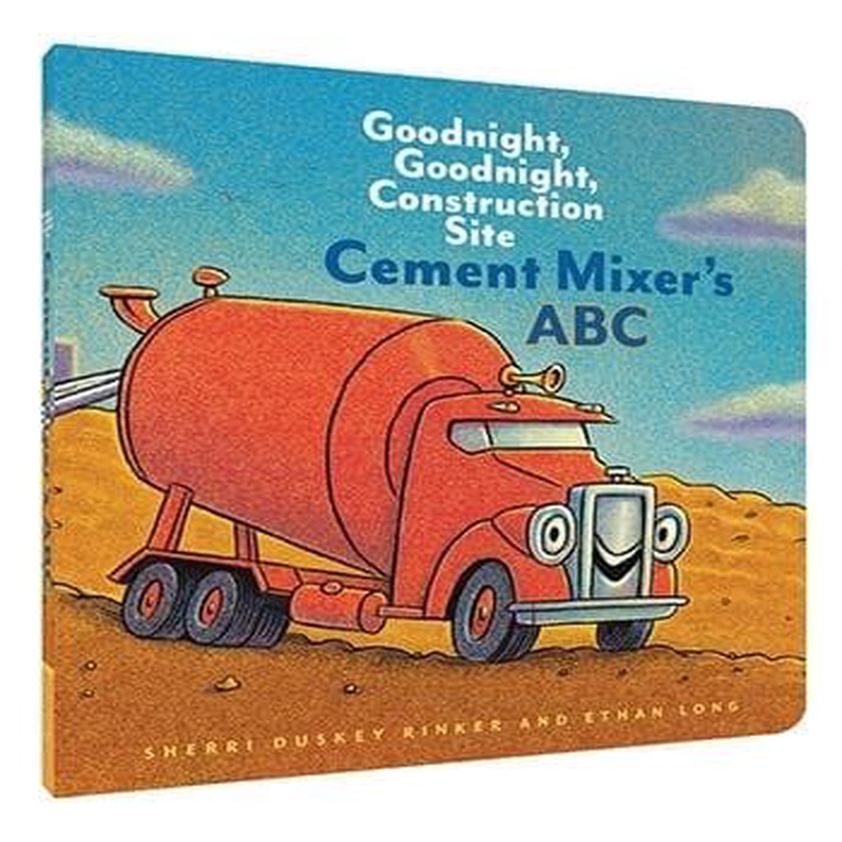 Cement Mixers ABC