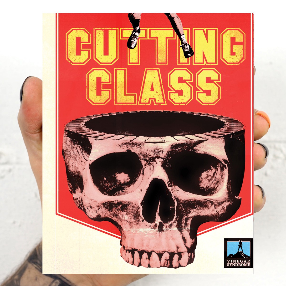 Cutting Class