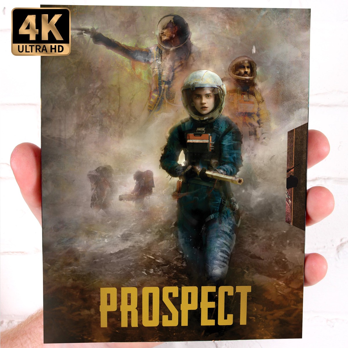 Prospect