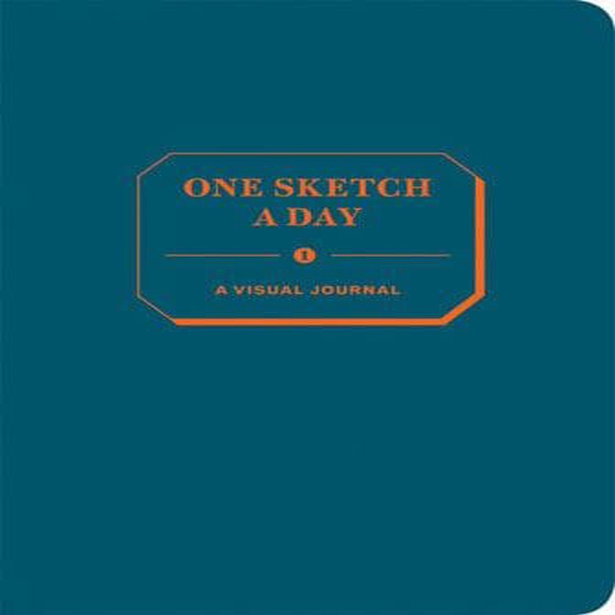 One Sketch a Day