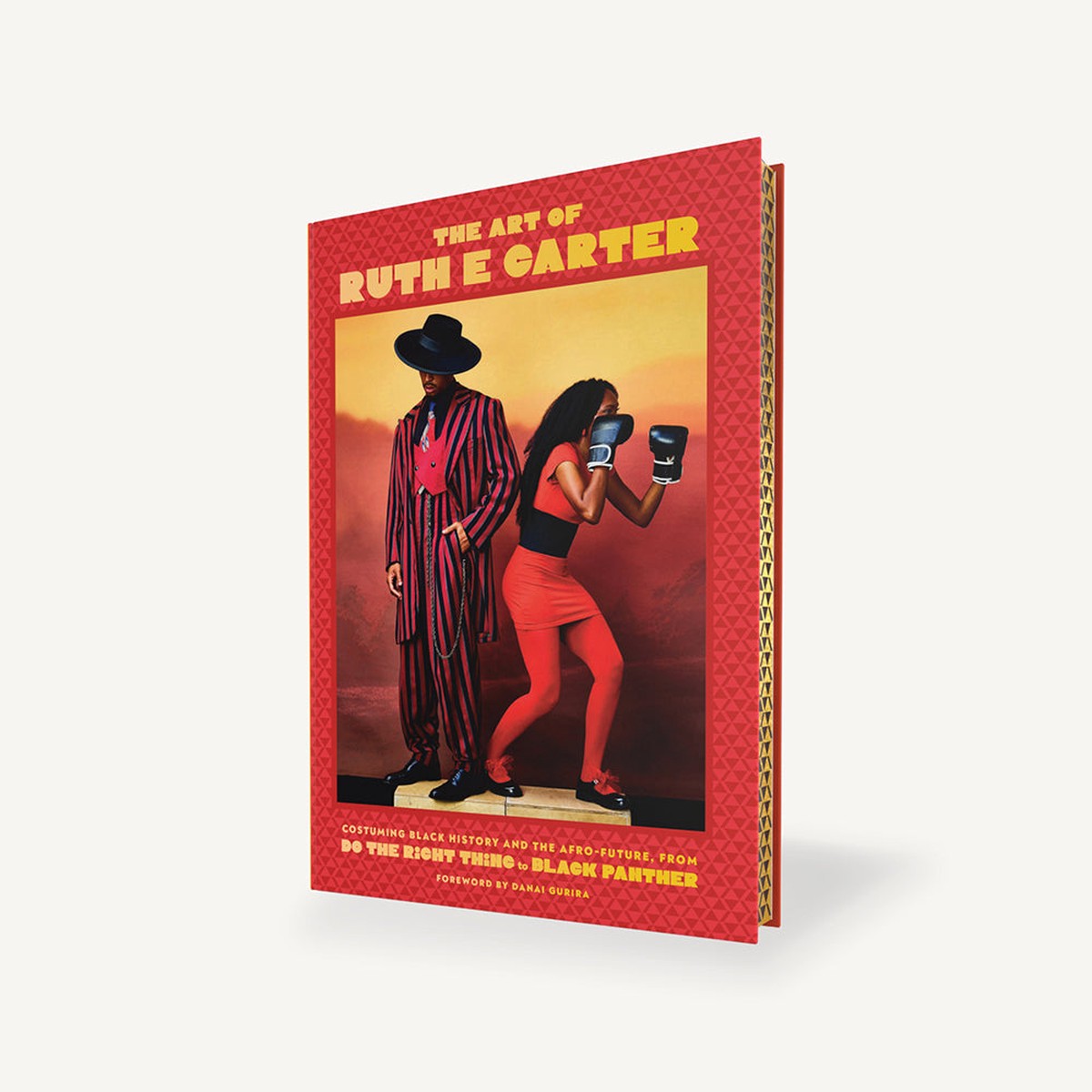 Art of Ruth E Carter