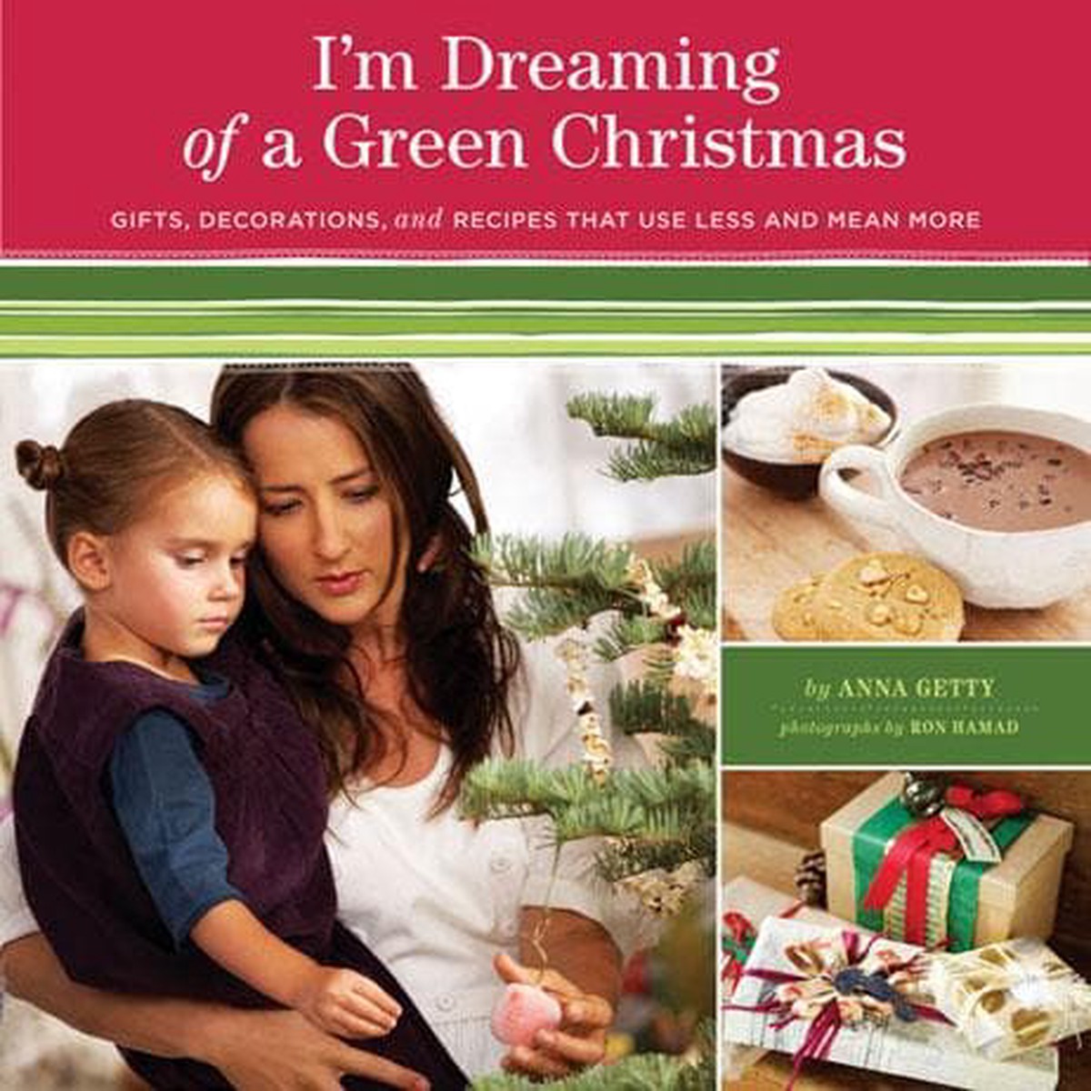 Im Dreaming of a Green Christmas