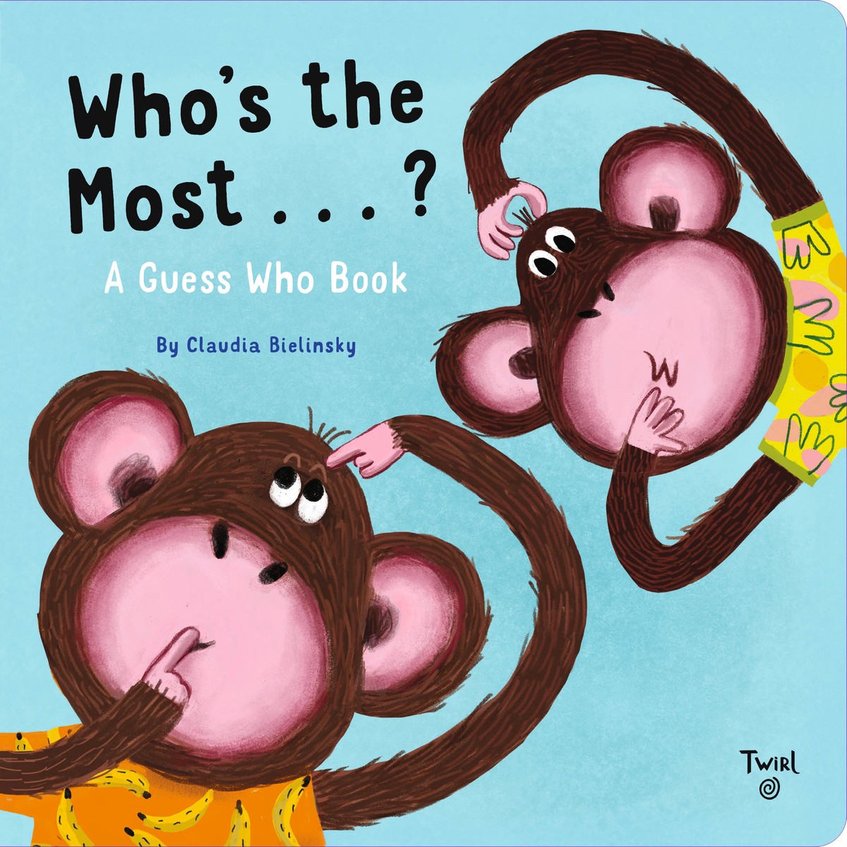 Whos the Most