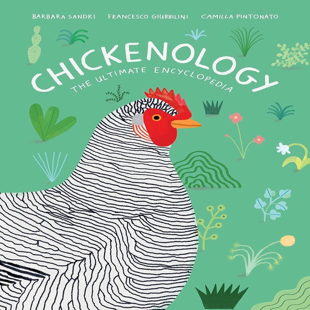 Chickenology