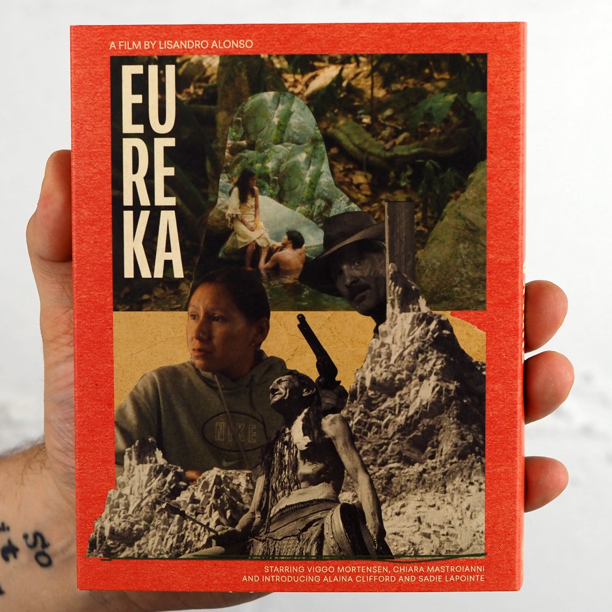 Eureka