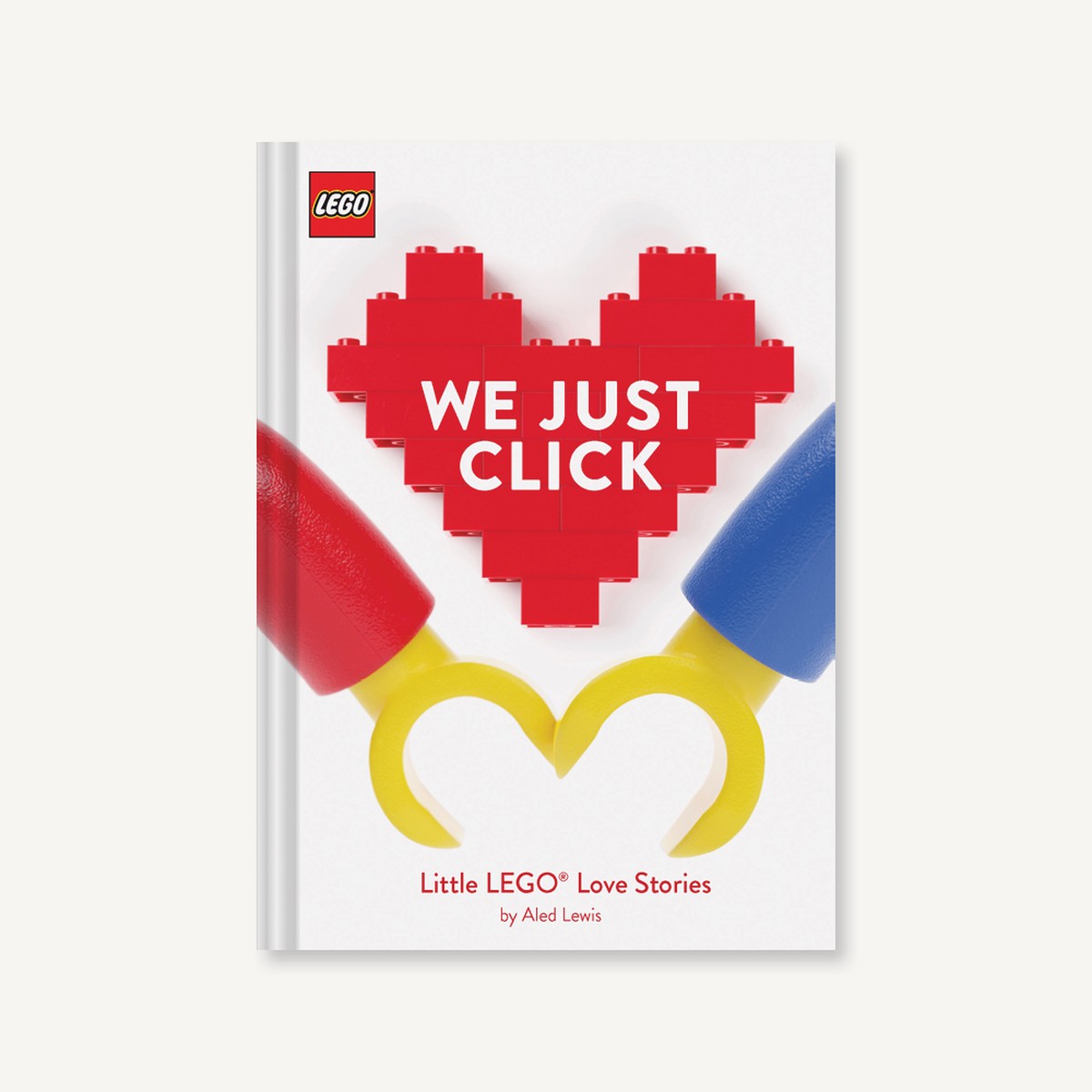 LEGO We Just Click