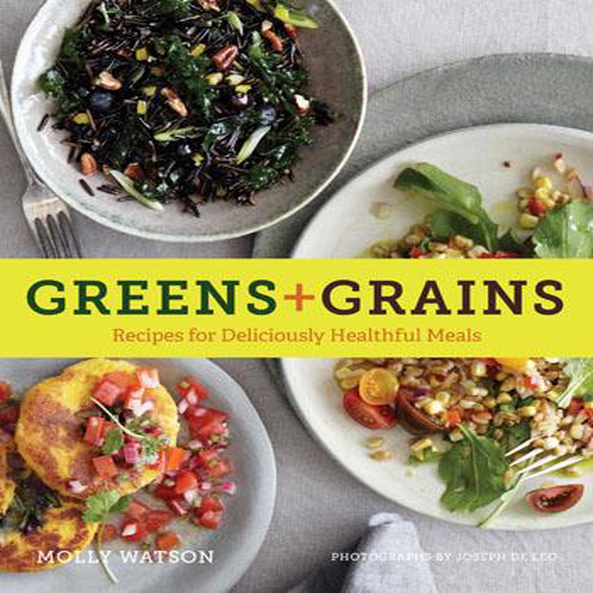 Greens Grains