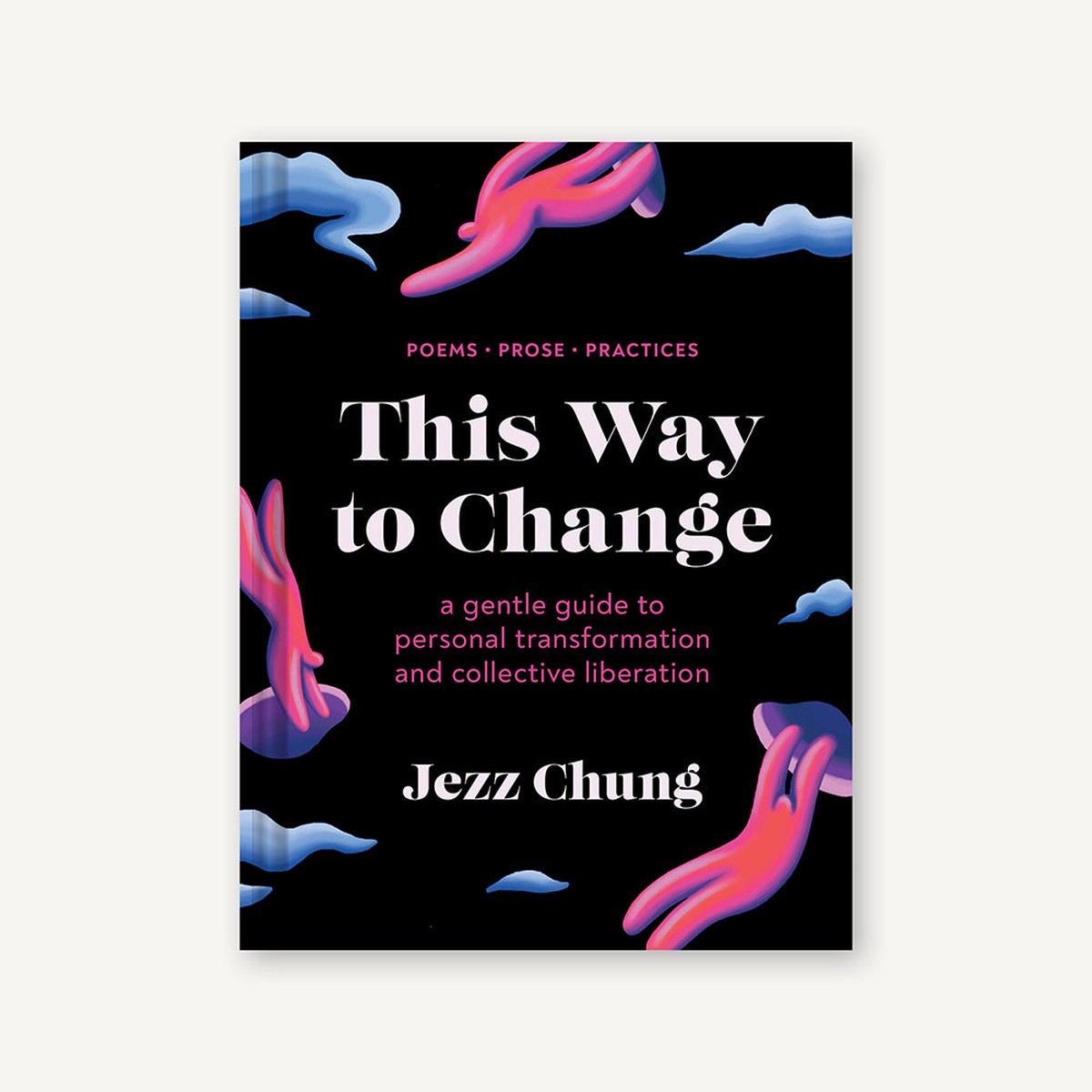 This Way to Change