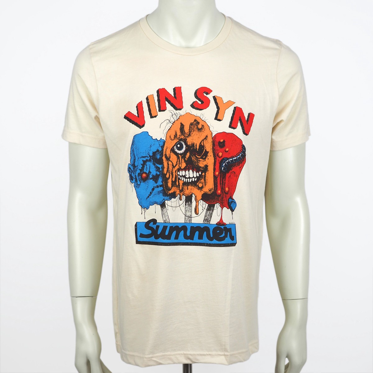 VinSyn Summer - Shirt