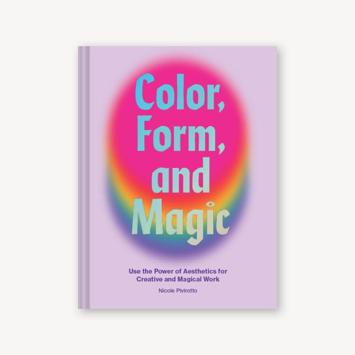 Color Form and Magic