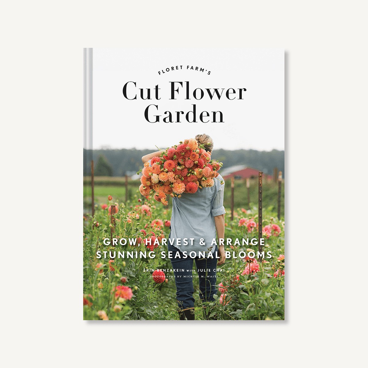 Floret Farms Cut Flower Garden