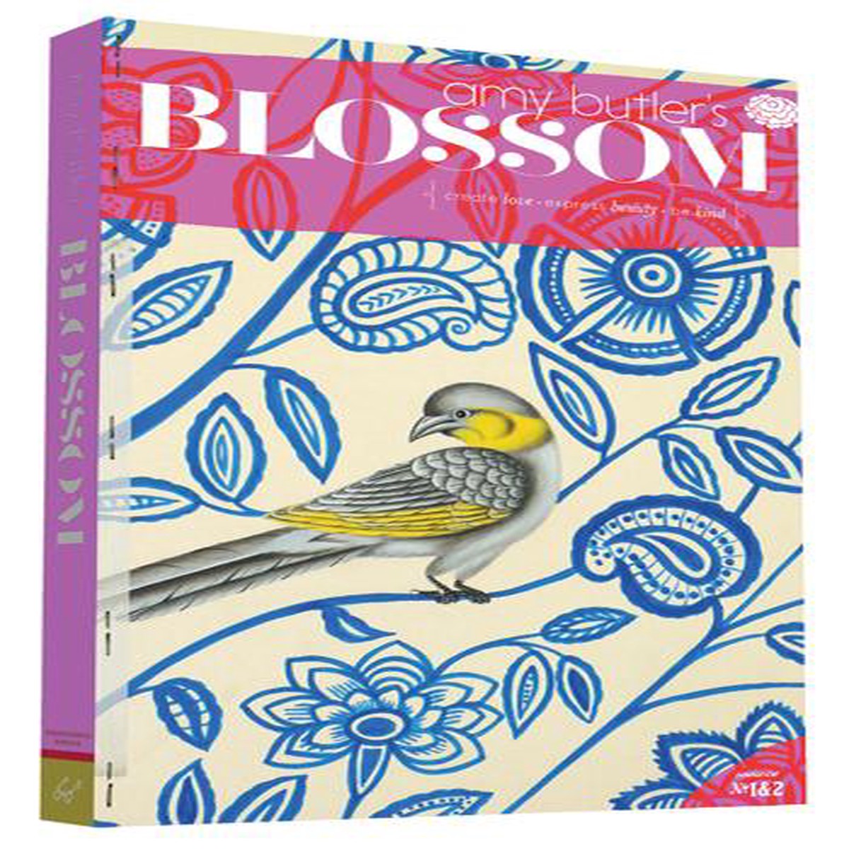 Amy Butlers Blossom