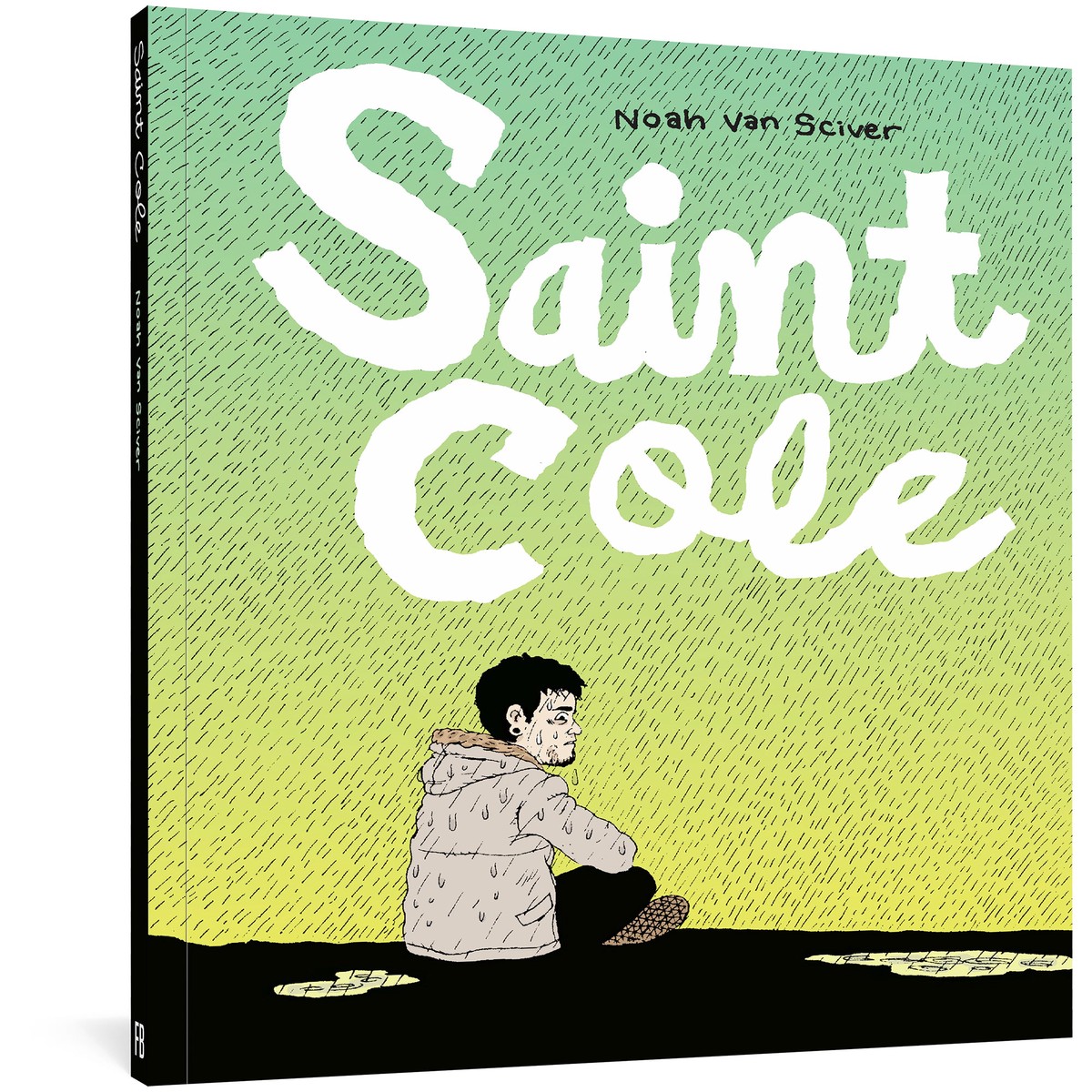 Saint Cole