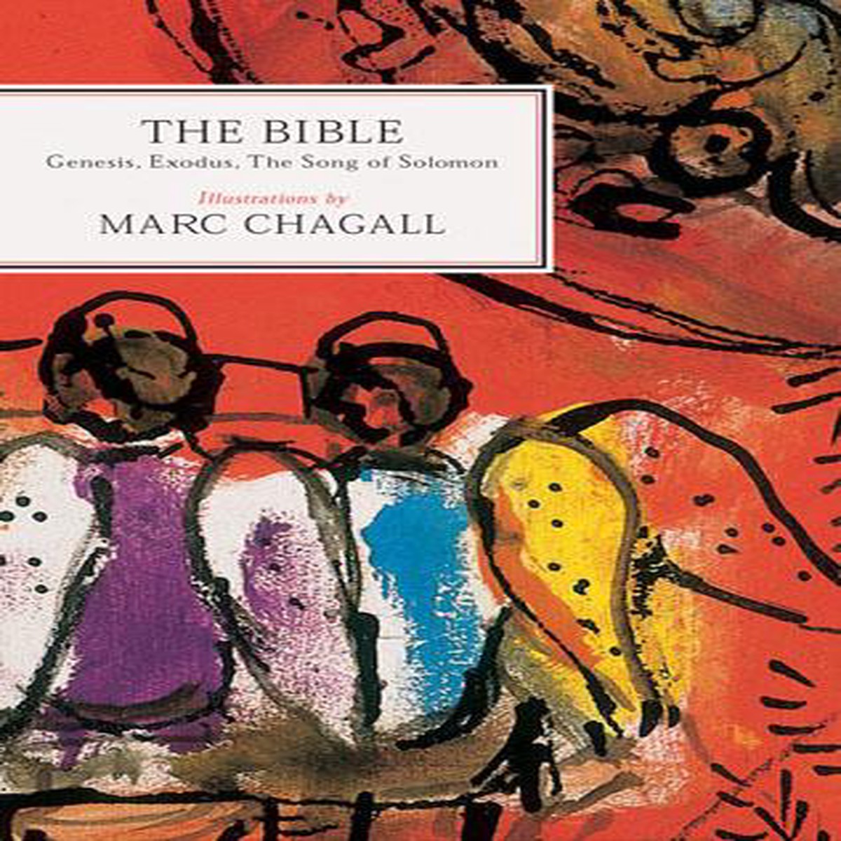 The Bible