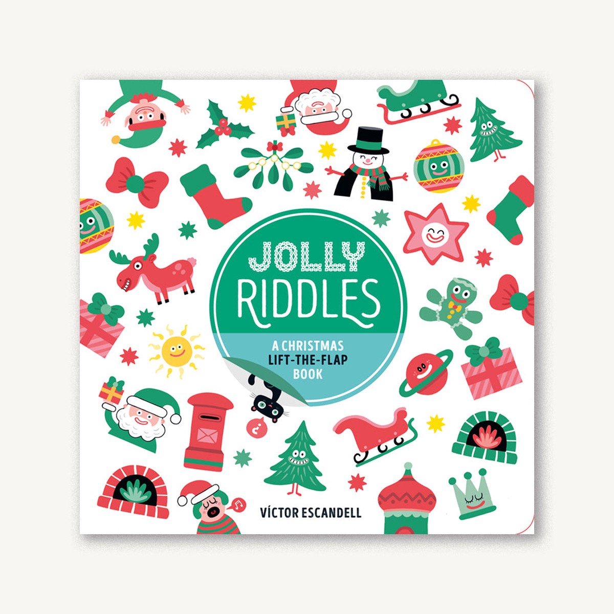 Jolly Riddles