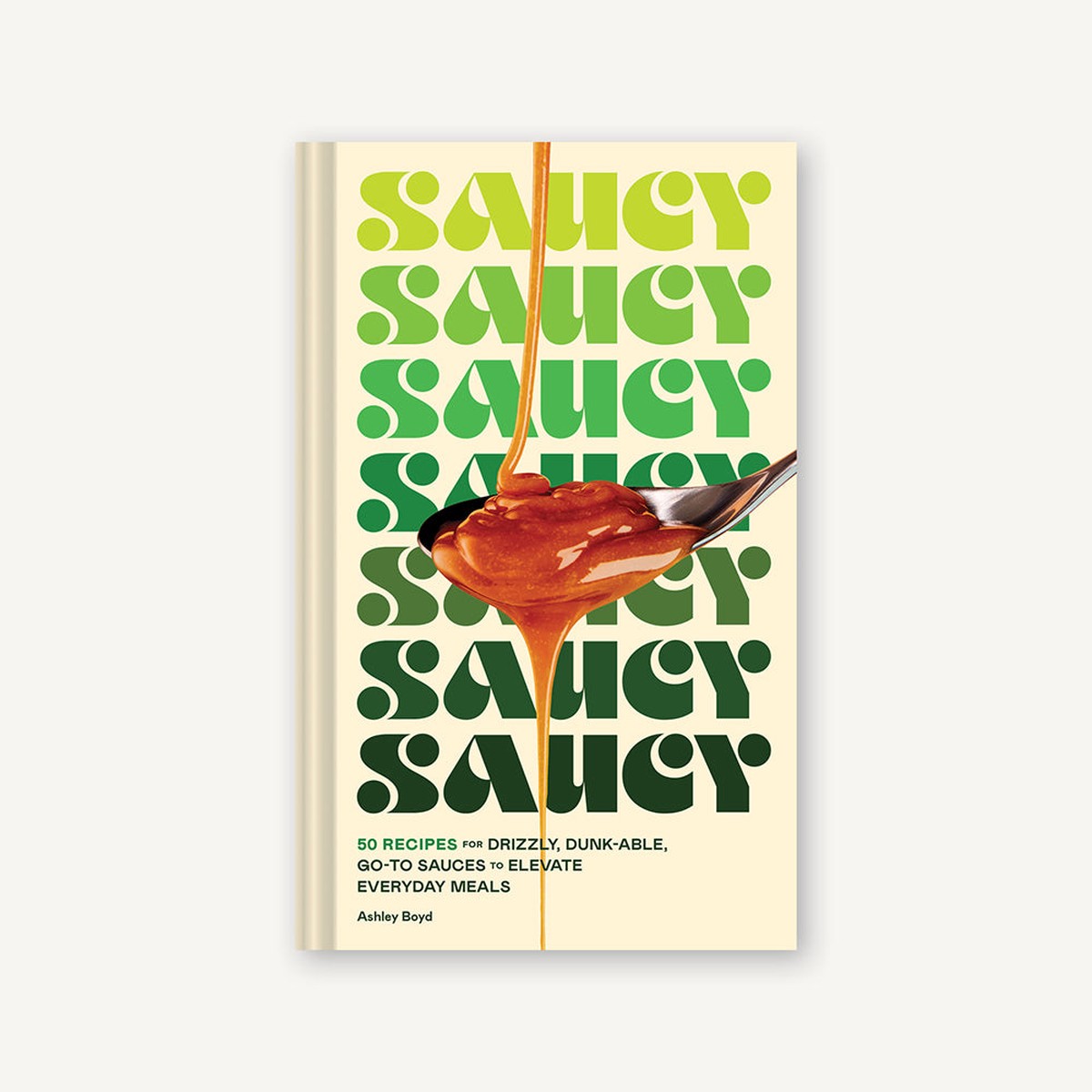Saucy
