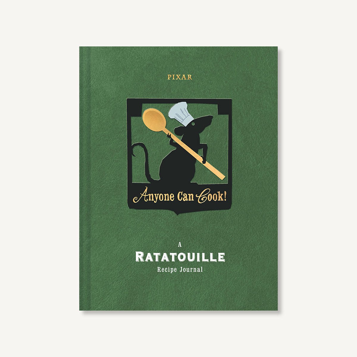 DisneyPixar Anyone Can Cook