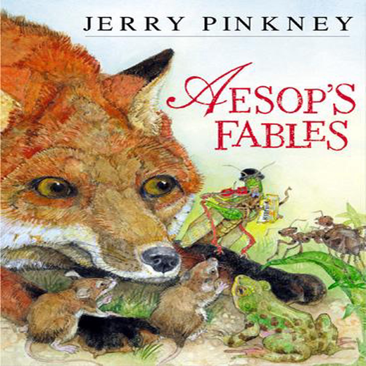 Aesops Fables