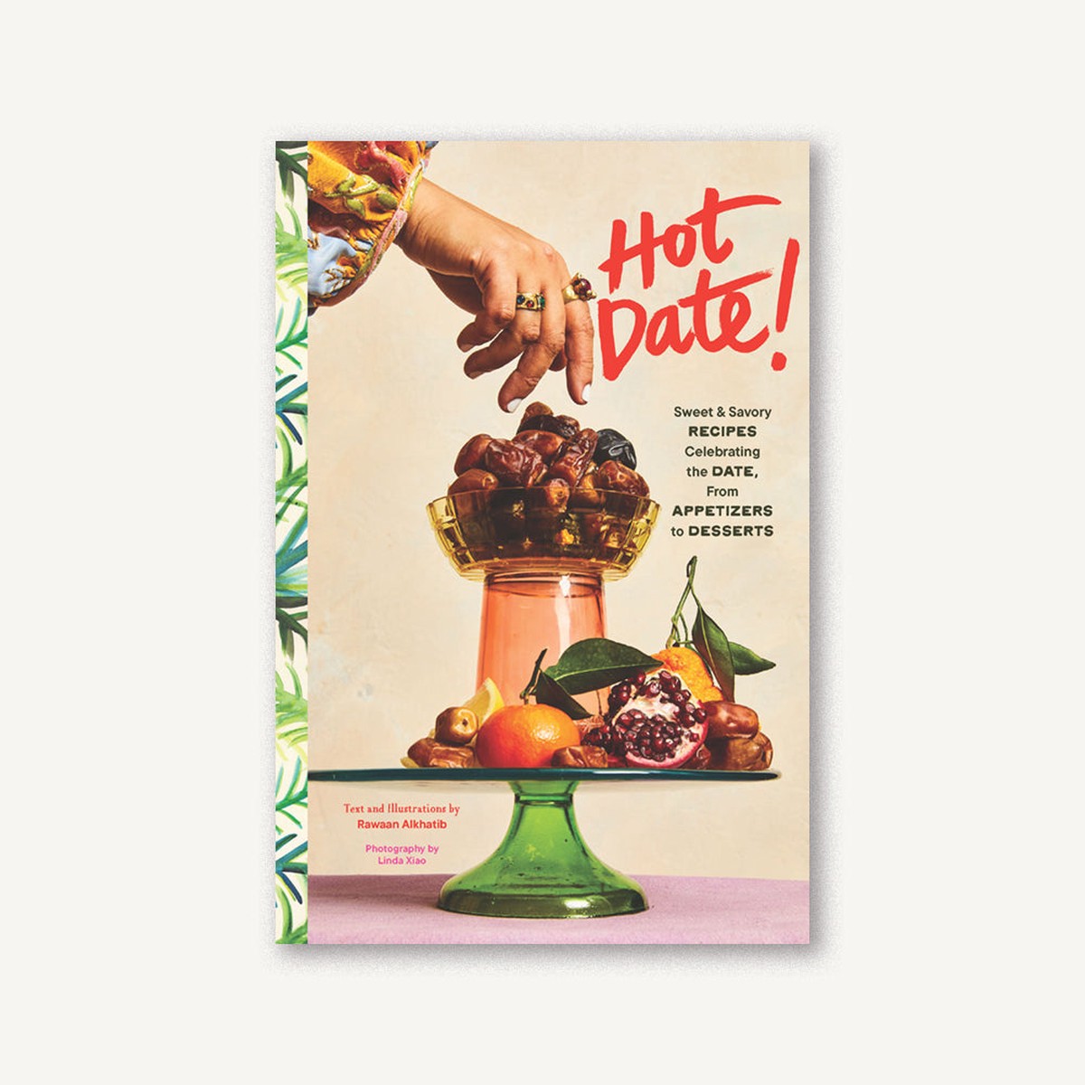 Hot Date