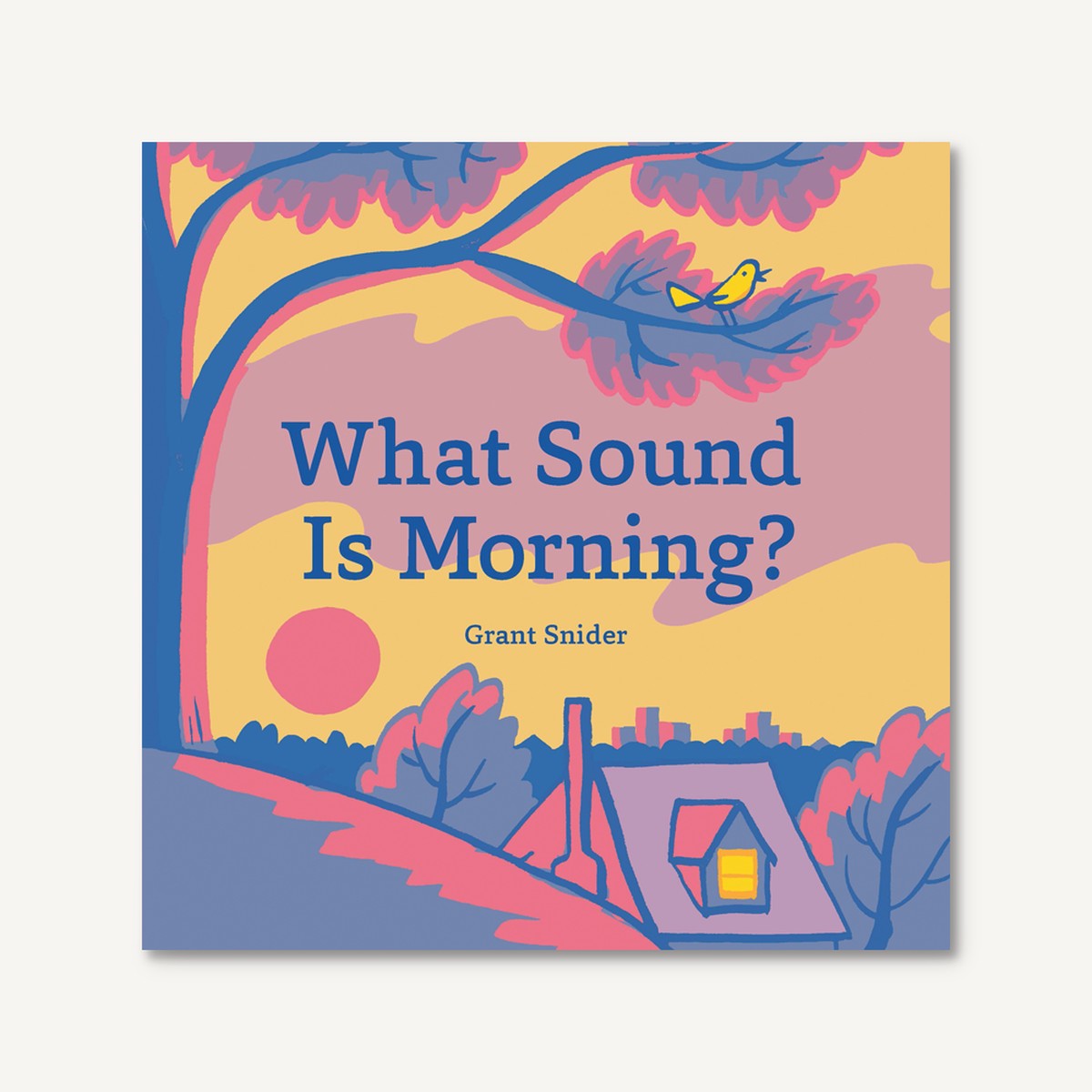 What Sound Is Morning