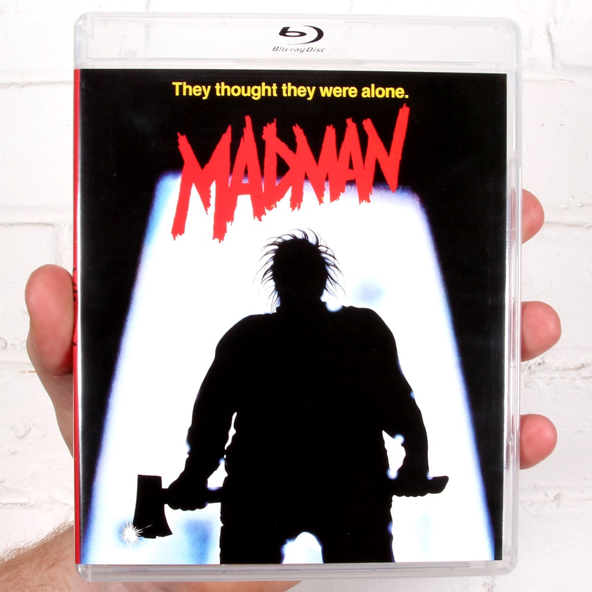 Madman