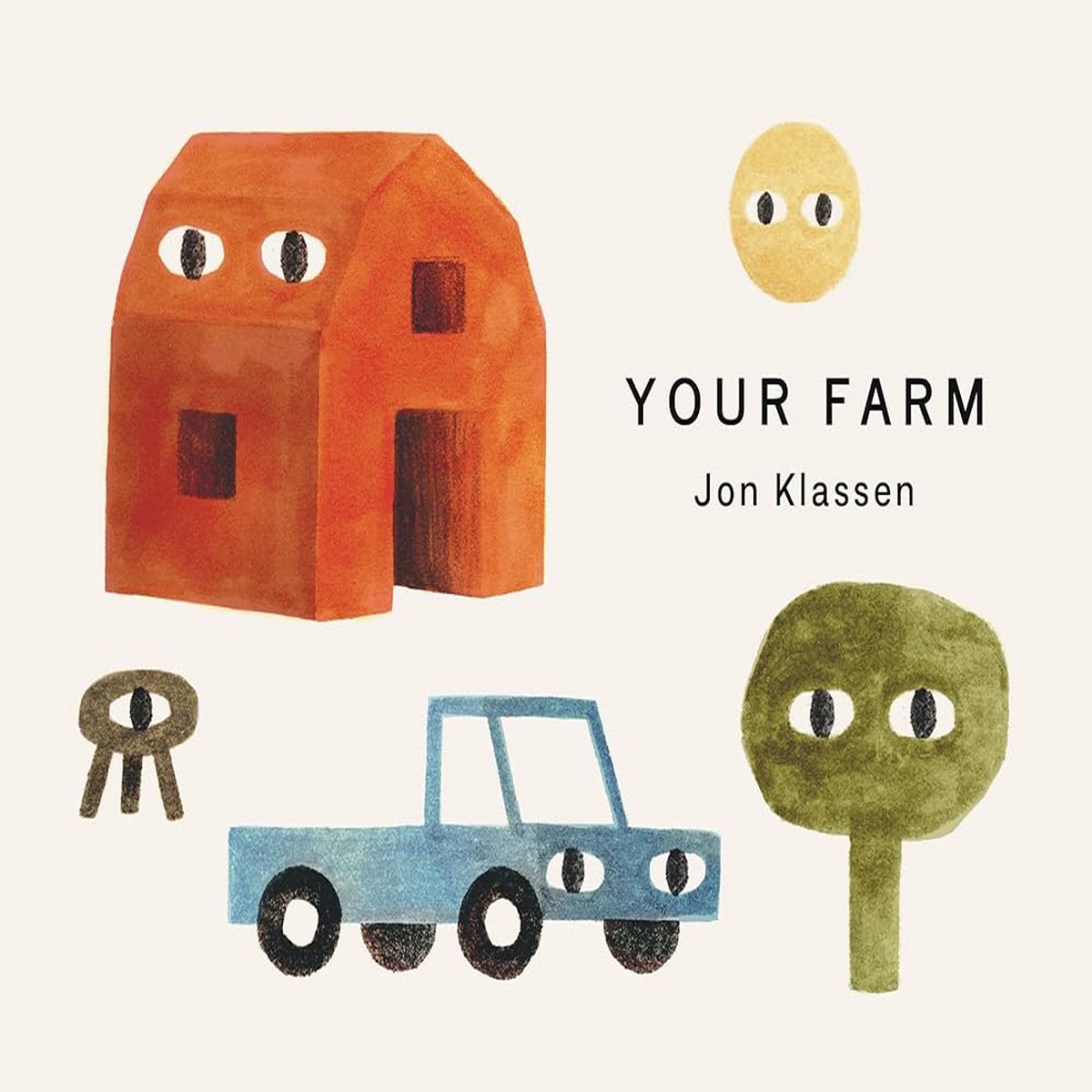 Your Farm (Your Places)