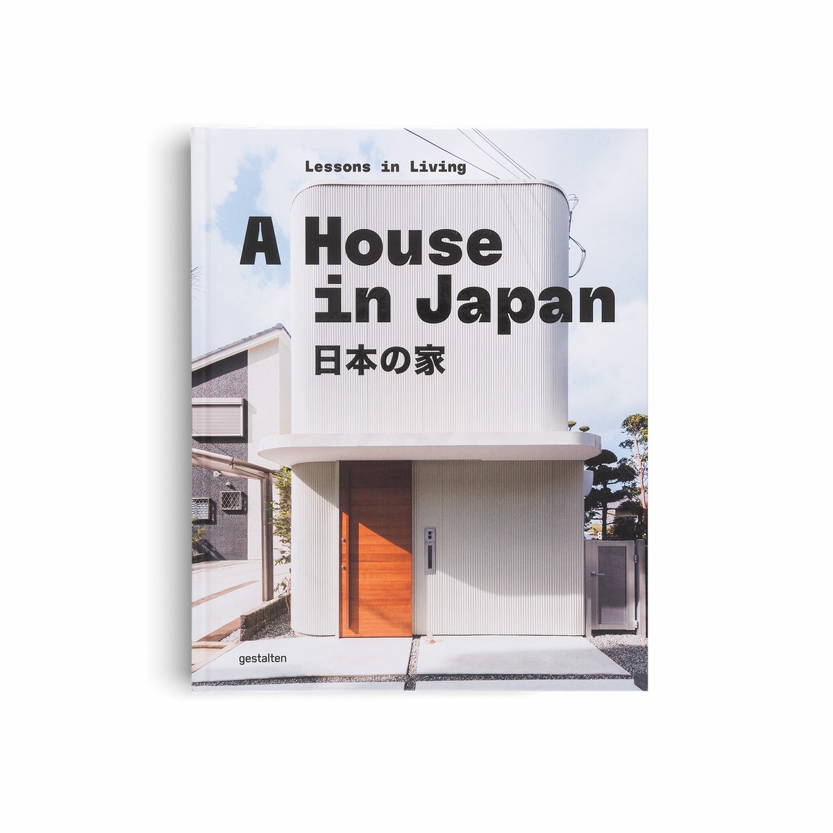 A House in Japan