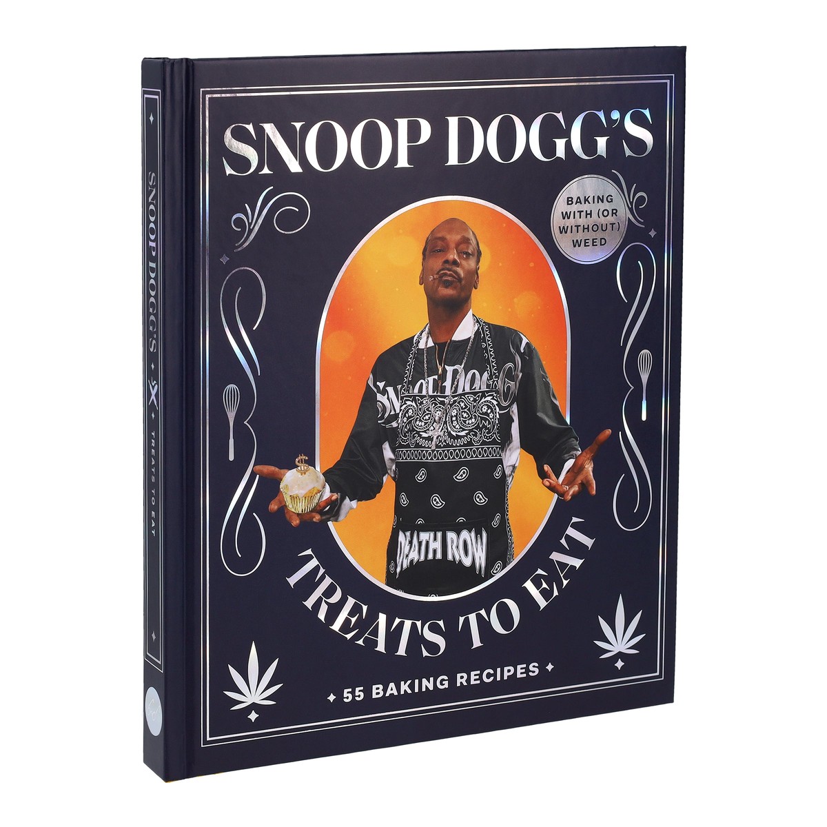 Snoop Doggs Treats to Eat