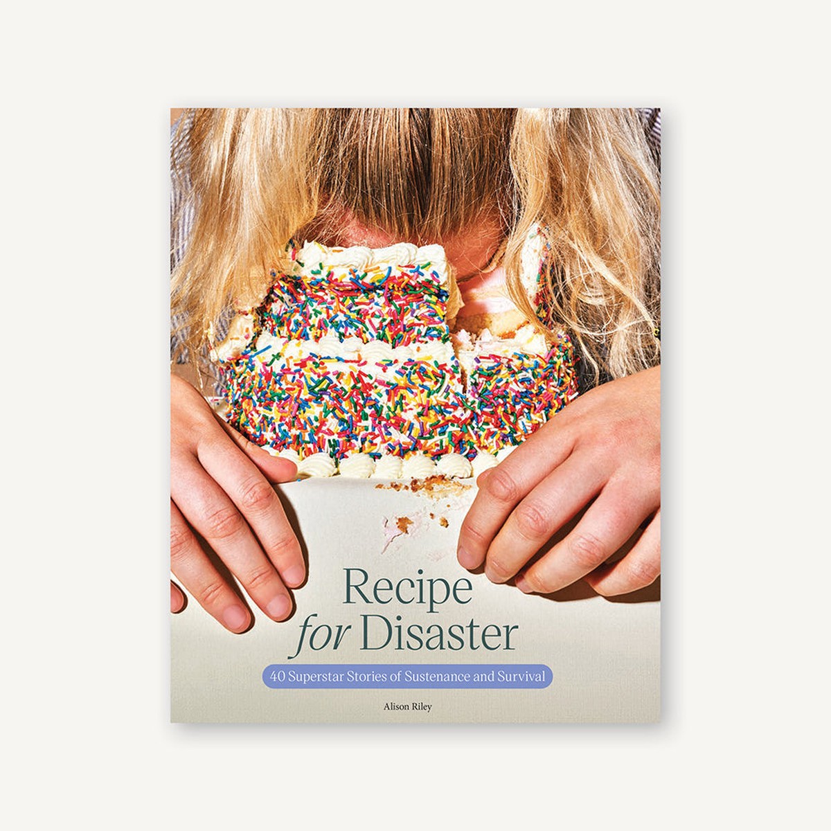 Recipe for Disaster