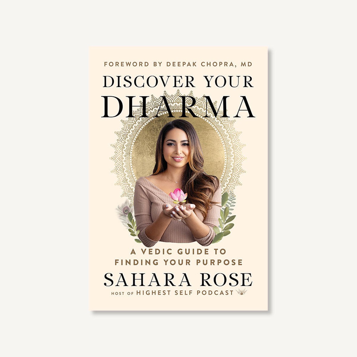 Discover Your Dharma