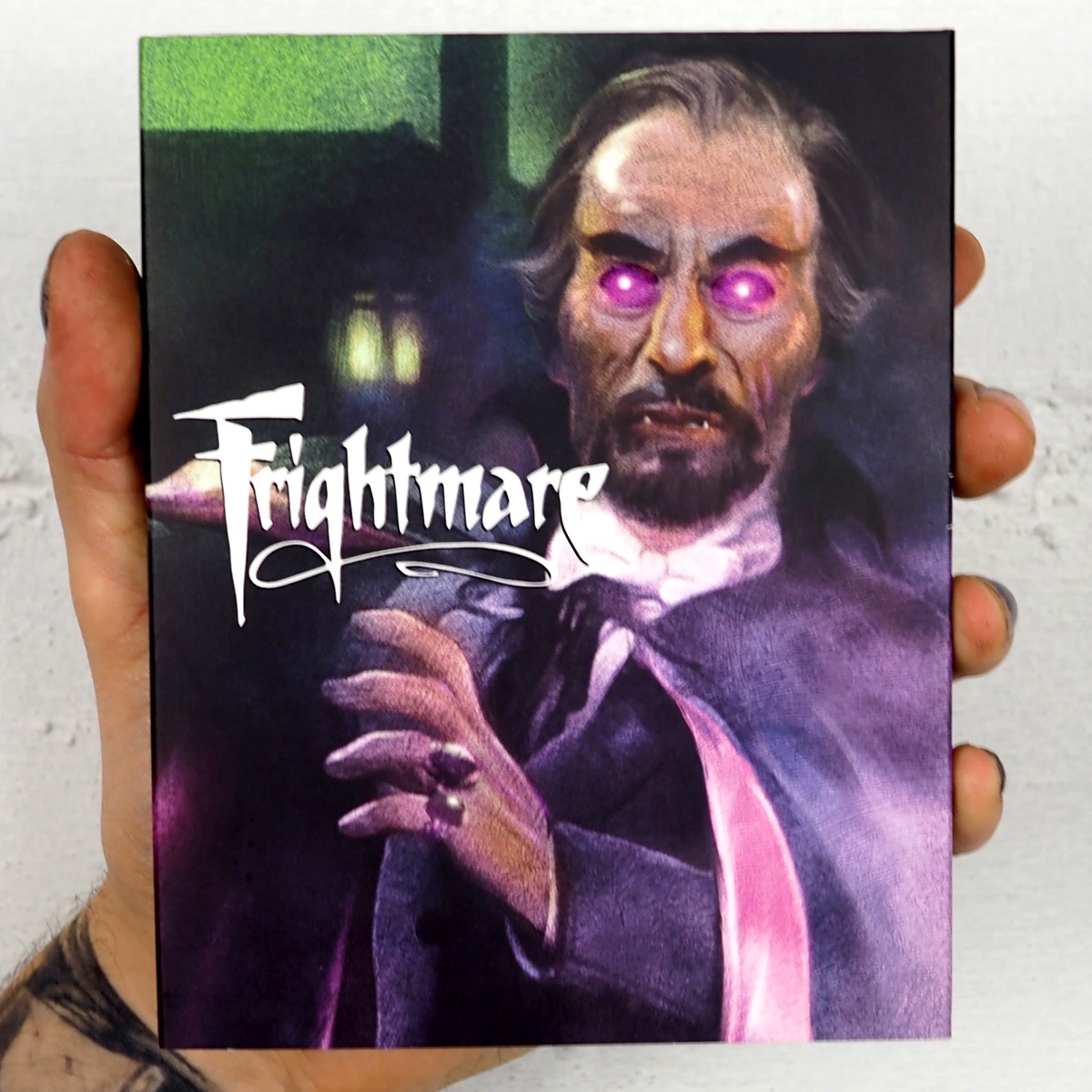 Frightmare